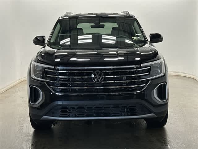 Thumbnail: 2026 Volkswagen Atlas - 28