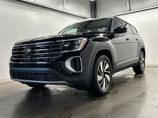 Thumbnail: 2026 Volkswagen Atlas - 28