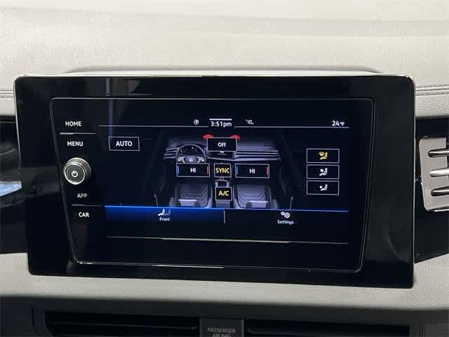 Thumbnail: 2025 Volkswagen Jetta - 13