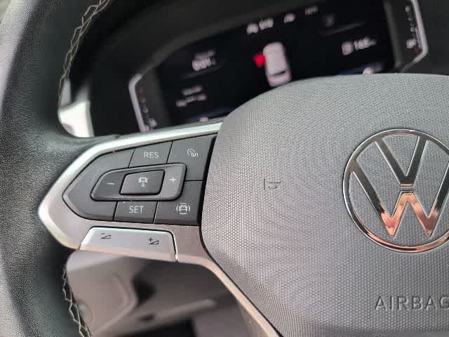 Thumbnail: 2023 Volkswagen Atlas - 15