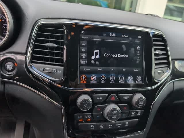 2020 Jeep Grand Cherokee Trailhawk 15