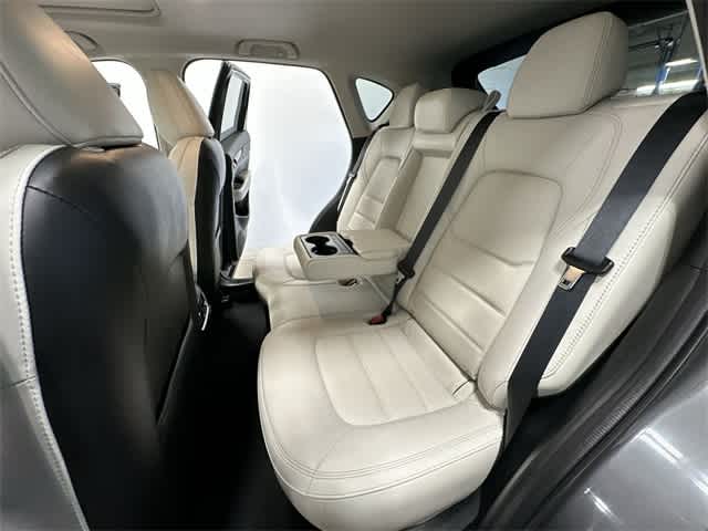 Thumbnail: 2023 Mazda CX-5 - 18