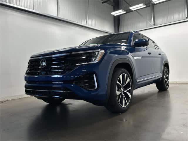 Thumbnail: 2026 Volkswagen Atlas - 27
