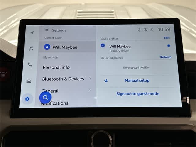 Thumbnail: 2024 Toyota Tacoma - 13