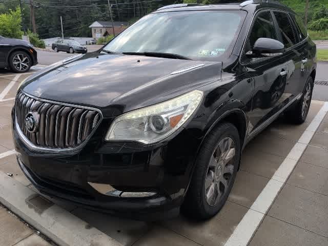 Thumbnail: 2016 Buick Enclave - 1