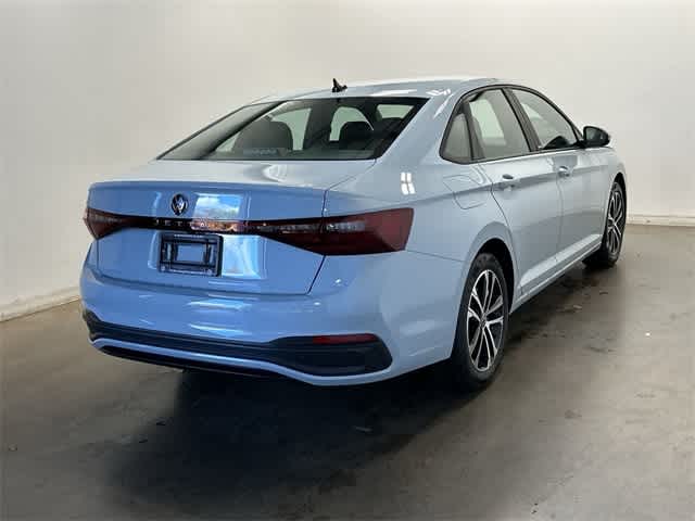 Thumbnail: 2026 Volkswagen Jetta - 28