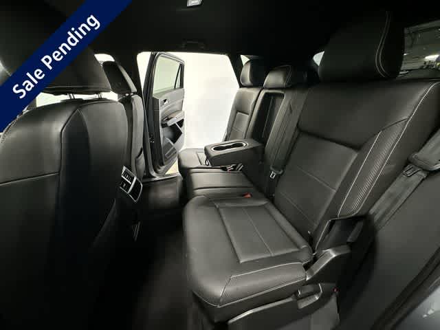 Thumbnail: 2023 Volkswagen Atlas - 18