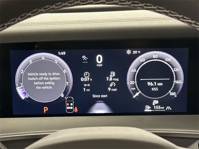 Thumbnail: 2026 Volkswagen Tiguan - 6