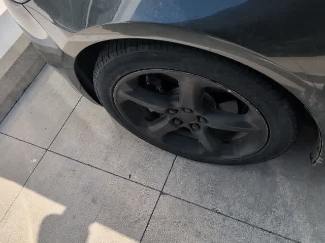 Thumbnail: 2015 Ford Fusion - 11