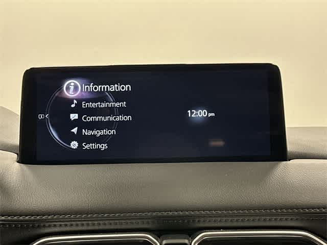 Thumbnail: 2023 Mazda CX-5 - 13