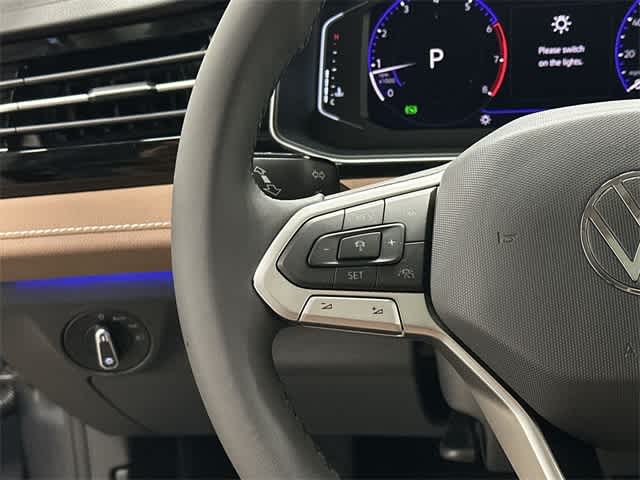 Thumbnail: 2026 Volkswagen Jetta - 9