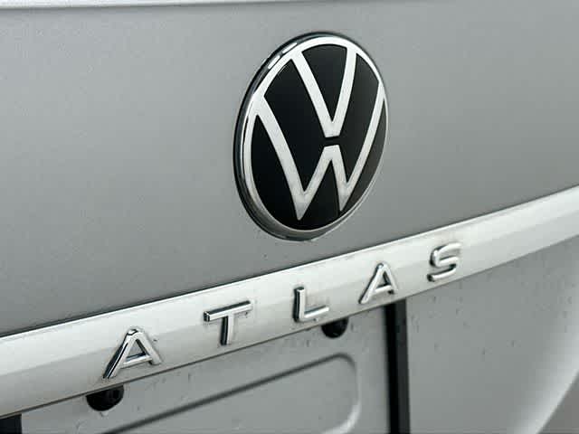 Thumbnail: 2021 Volkswagen Atlas - 28