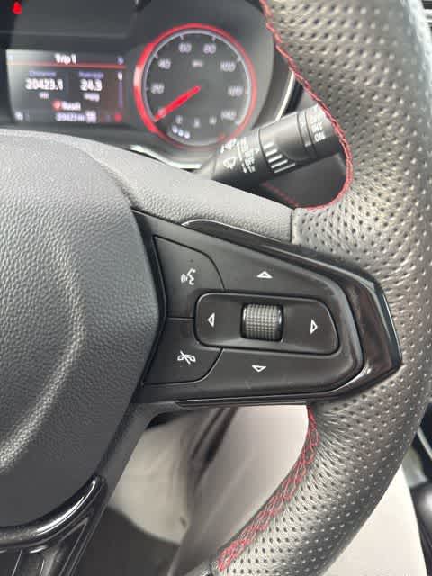 Thumbnail: 2023 Chevrolet TrailBlazer - 15