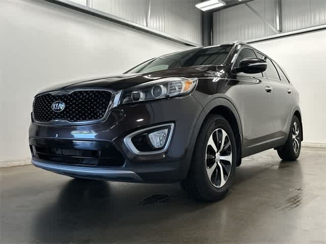 2018 Kia Sorento EX 28