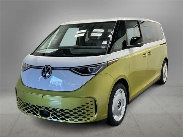 2025 Volkswagen   -
                  Moon Township, PA