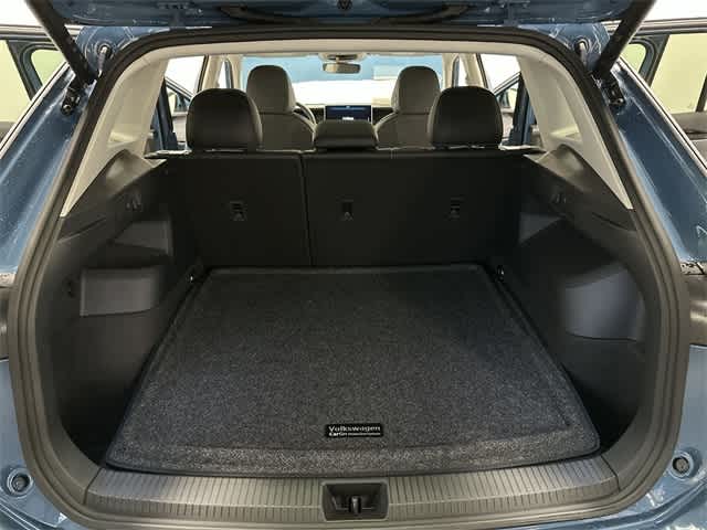 Thumbnail: 2026 Volkswagen Tiguan - 23