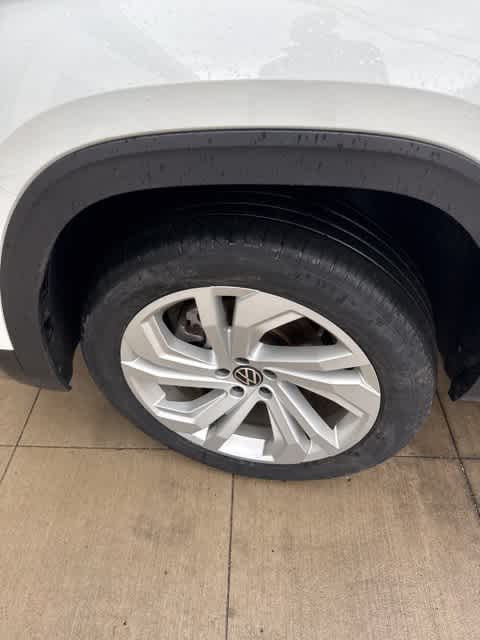 Thumbnail: 2023 Volkswagen Atlas - 10