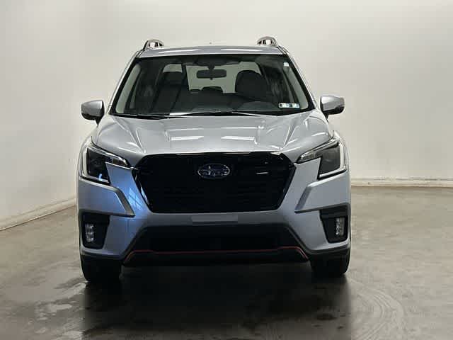 Thumbnail: 2024 Subaru Forester - 30