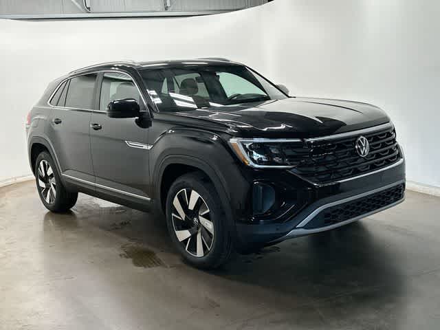 Thumbnail: 2026 Volkswagen Atlas - 29