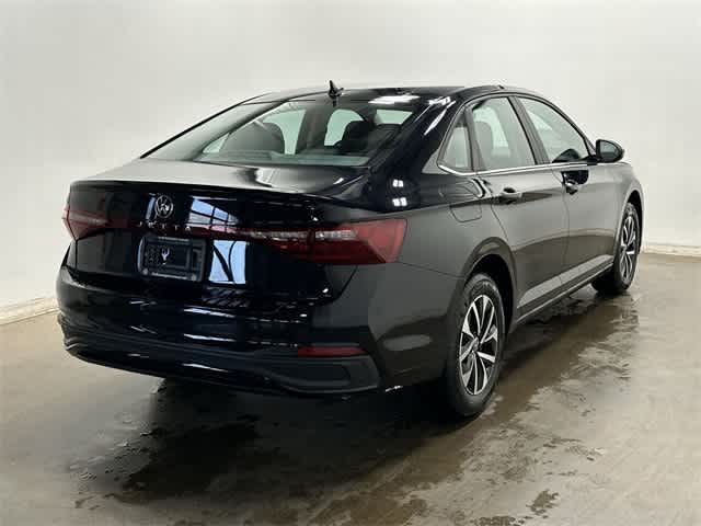 Thumbnail: 2026 Volkswagen Jetta - 28