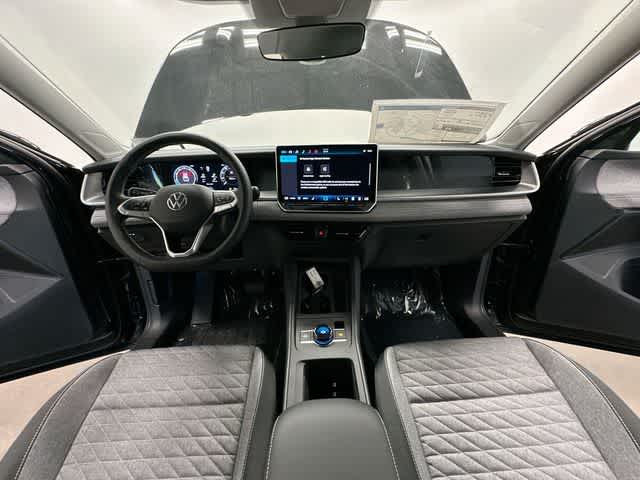 Thumbnail: 2026 Volkswagen Tiguan - 18