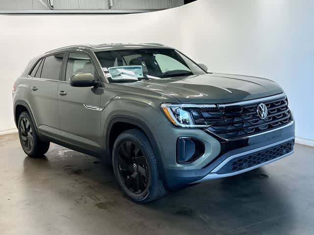 Thumbnail: 2026 Volkswagen Atlas - 26