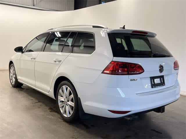 Thumbnail: 2015 Volkswagen e-Golf - 31