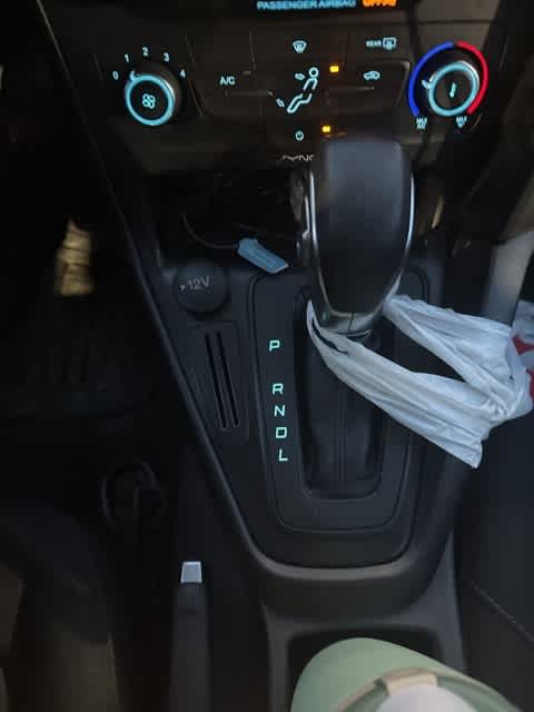 Thumbnail: 2018 Ford Focus - 19