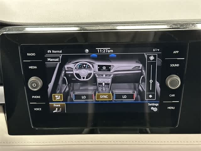 Thumbnail: 2026 Volkswagen Taos - 15