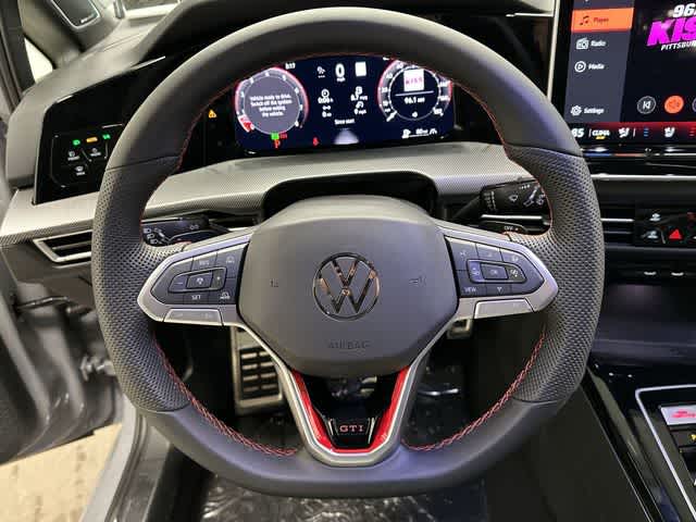 Thumbnail: 2026 Volkswagen Golf - 8