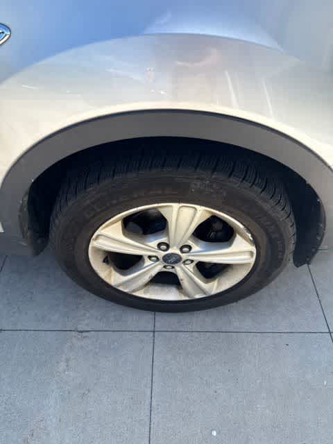 Thumbnail: 2014 Ford Escape - 4