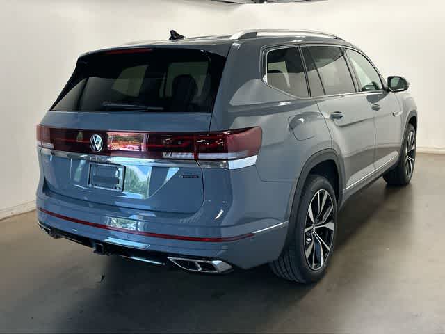 Thumbnail: 2026 Volkswagen Atlas - 33