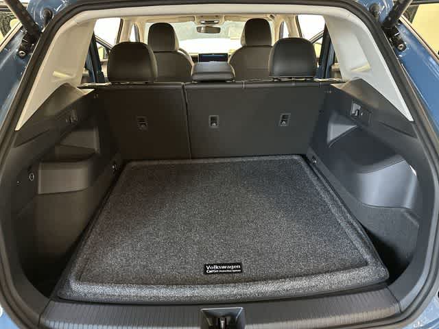 Thumbnail: 2026 Volkswagen Tiguan - 22