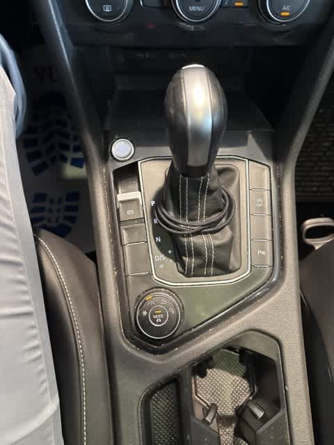 Thumbnail: 2021 Volkswagen Tiguan - 19