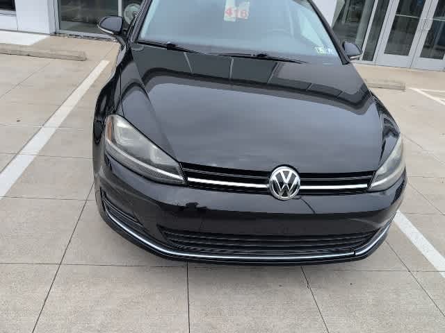 Thumbnail: 2015 Volkswagen Golf - 7