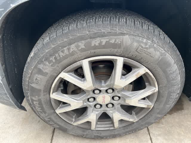 Thumbnail: 2020 GMC Acadia - 8