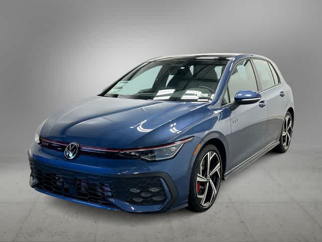 Thumbnail: 2026 Volkswagen Golf - 1