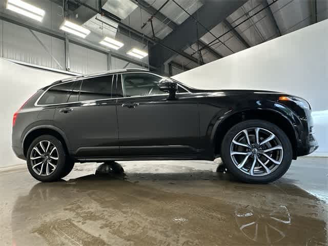 Thumbnail: 2018 Volvo XC90 - 3