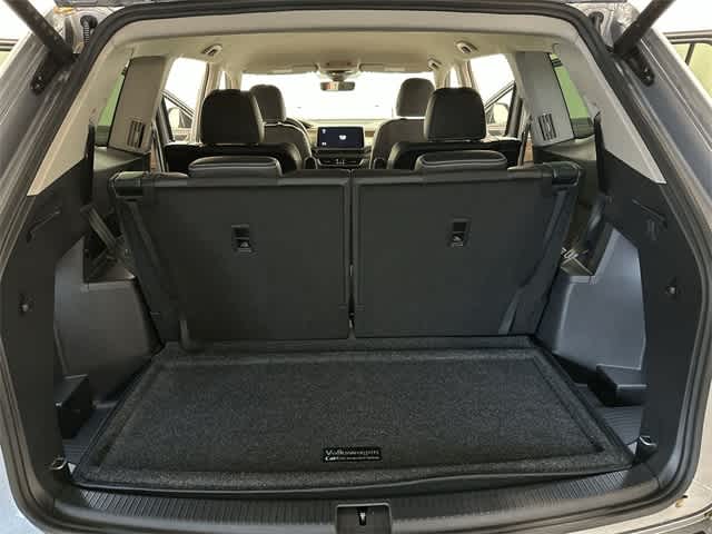 Thumbnail: 2026 Volkswagen Atlas - 23