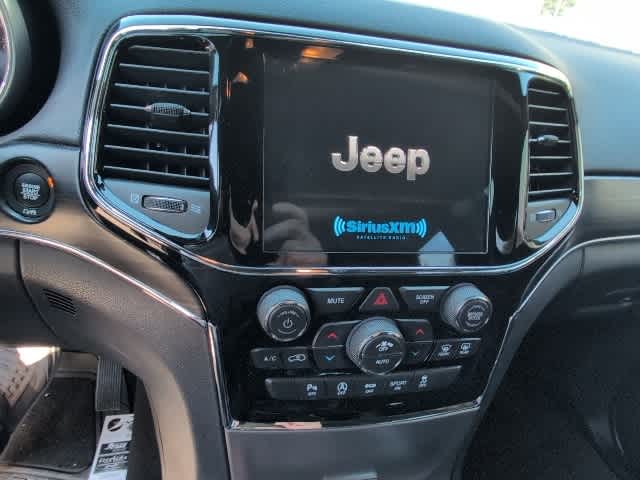 Thumbnail: 2020 Jeep Grand Cherokee - 16