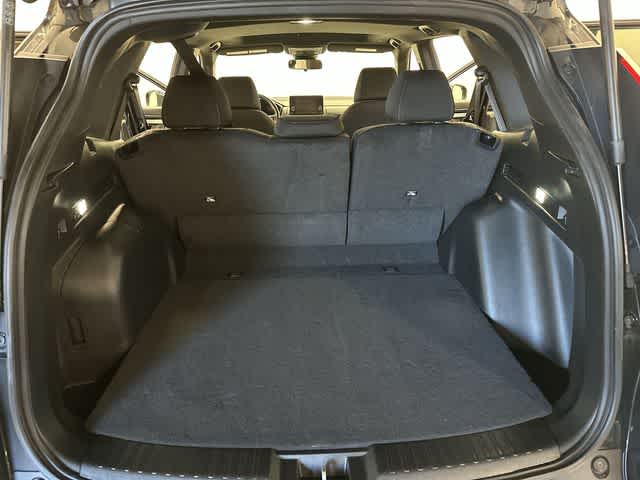 Thumbnail: 2024 Honda CR-V - 24