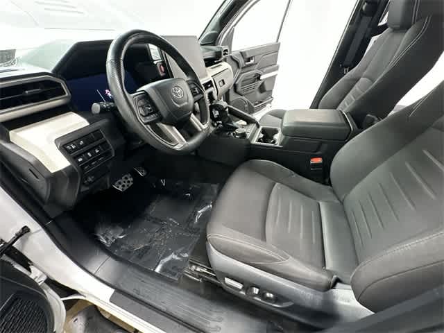 Thumbnail: 2024 Toyota Tacoma - 16