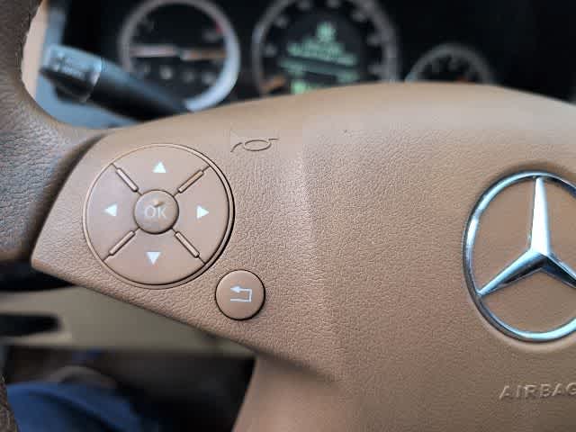 Thumbnail: 2008 Mercedes-Benz C-Class - 18