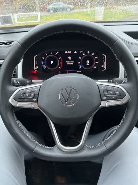 Thumbnail: 2023 Volkswagen Atlas - 15