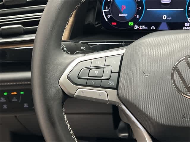 Thumbnail: 2024 Volkswagen Atlas - 8