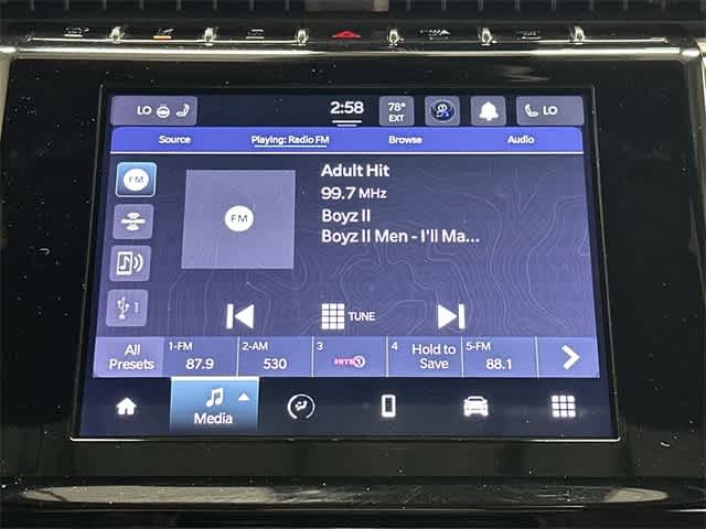 Thumbnail: 2023 Jeep Grand Cherokee - 12