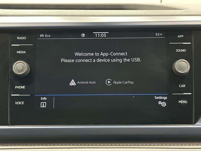 Thumbnail: 2024 Volkswagen Taos - 12