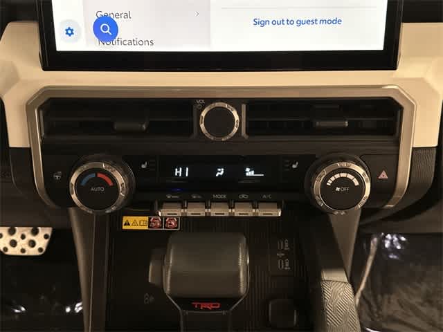 Thumbnail: 2024 Toyota Tacoma - 15