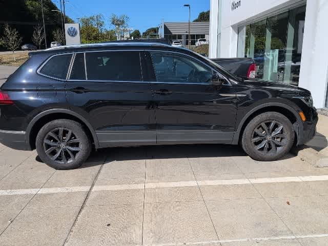 Thumbnail: 2023 Volkswagen Tiguan - 5