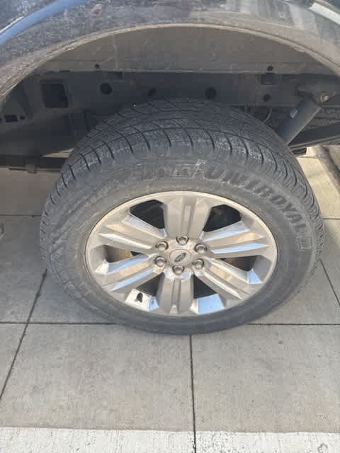 Thumbnail: 2019 Ford F-150 - 9